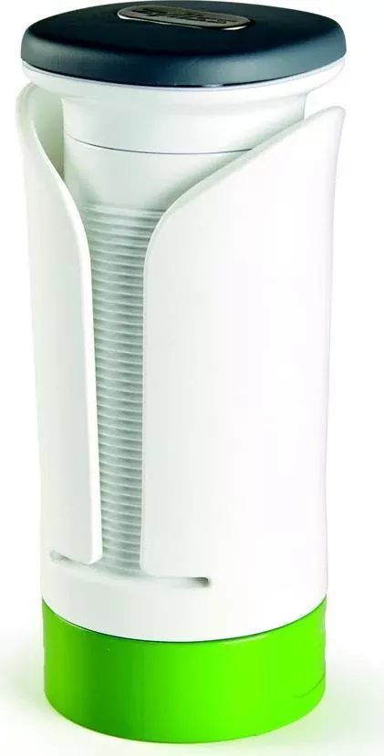 zyliss-vegetable-spiralizer-ze900025u Zyliss - Vegetable Spiralizer - ZE900025U